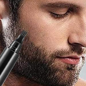 LAPIZ LOBOS NEGRO + CEPILLO