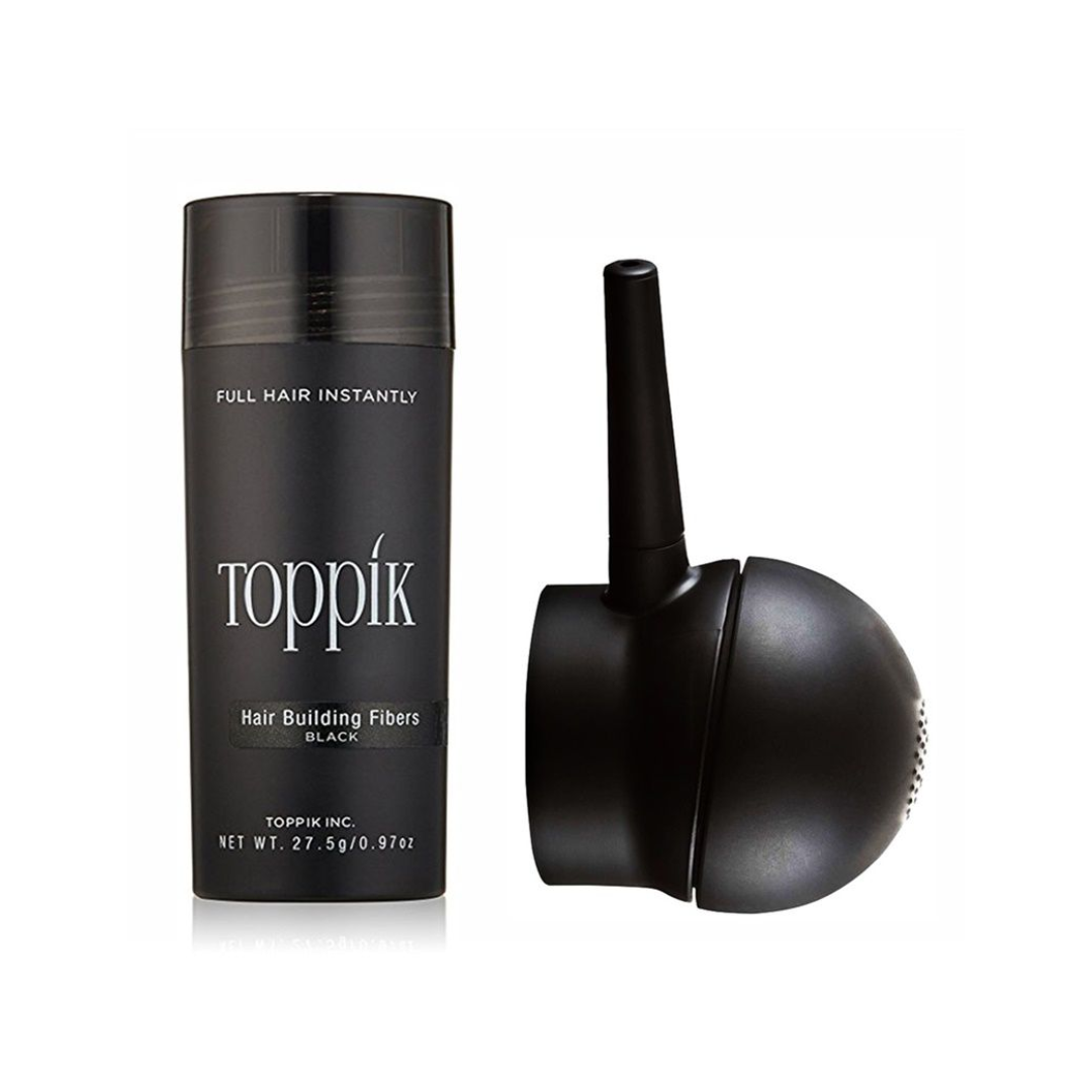 Toppik Fibra Capilar + Aplicador