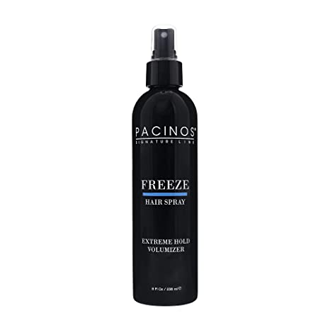 PACINOS FREEZE HAIR SPRAY