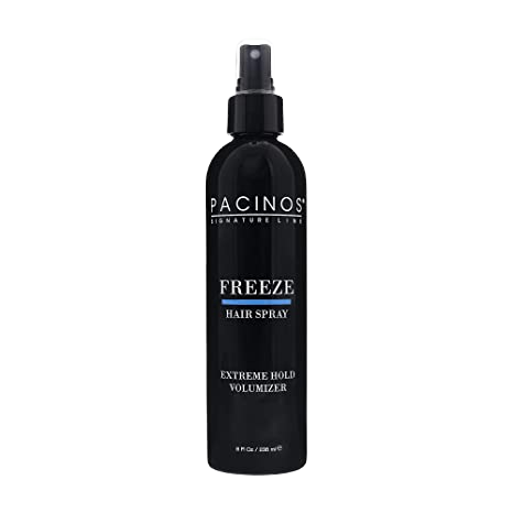 PACINOS FREEZE HAIR SPRAY