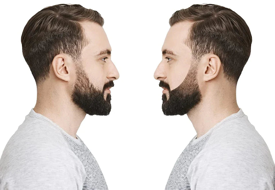 LAPIZ PARA BARBA LOBOS NEGRO