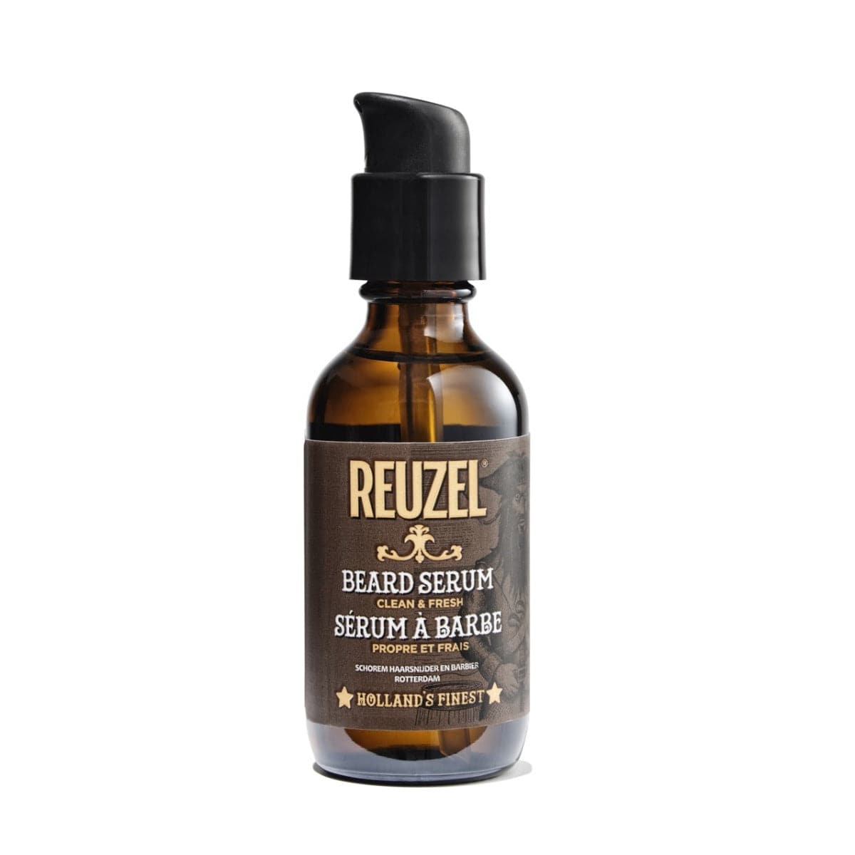 REUZEL SERUM PARA BARBA