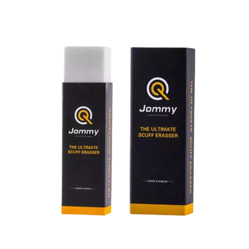 LIMPIADOR BORRADOR PARA ZAPATOS JOMMY
