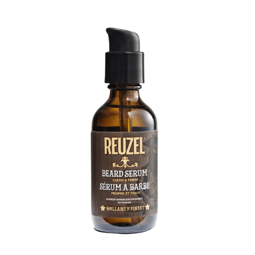 REUZEL SERUM PARA BARBA