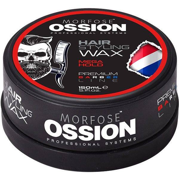 OSSION CERA ROJA ALTA FIJACION 150ML