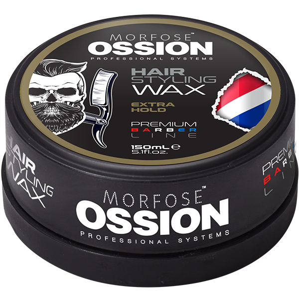 OSSION CERA DORADO EXTRA FIJACION 150ML