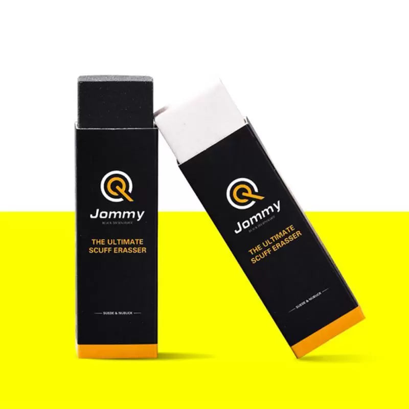 LIMPIADOR BORRADOR PARA ZAPATOS JOMMY