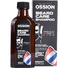 SHAMPOO PARA BARBA OSSION 100ML